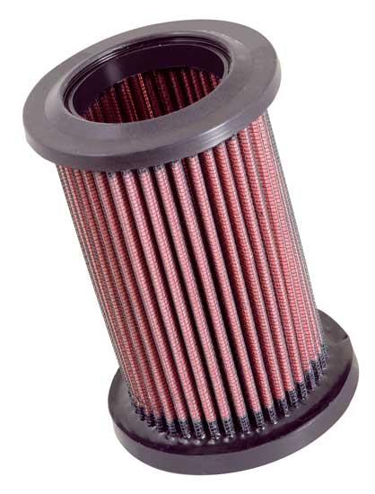 KN Motorcycle Direct Fit Air Filters