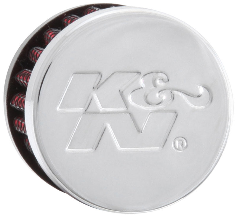 KN Universal Air Filter