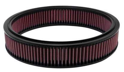 KN Drop in Air Filters
