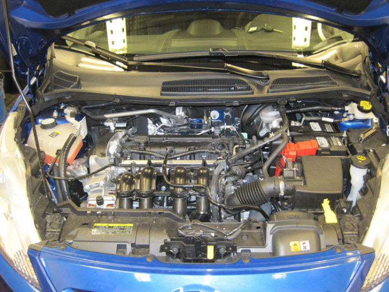 KN Drop in Air Filters