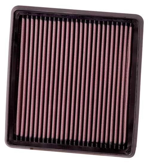 KN Drop in Air Filters