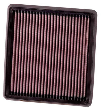 KN Drop in Air Filters