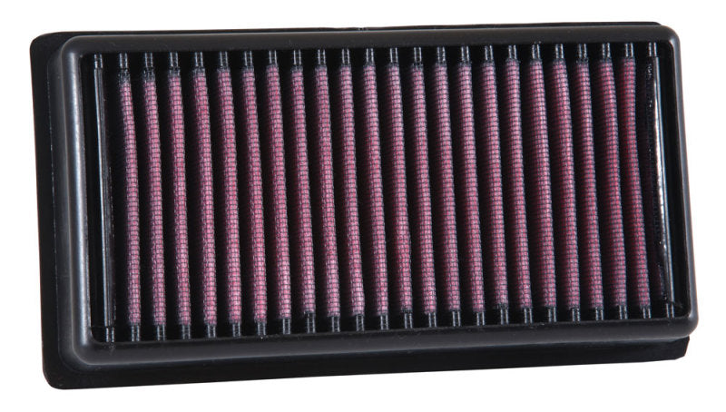 KN UTV Drop In Air Filters