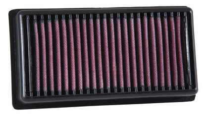 KN UTV Drop In Air Filters
