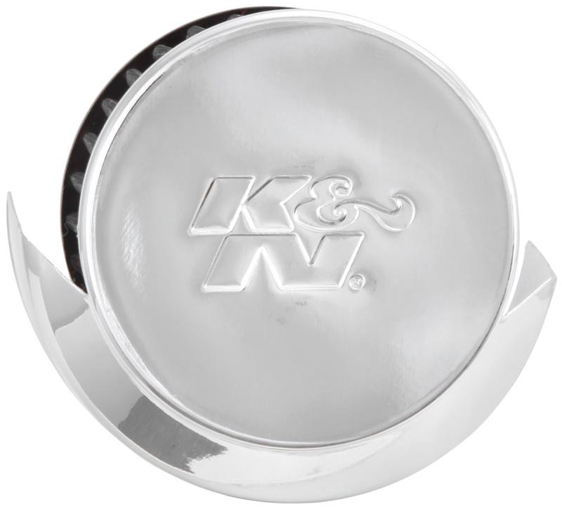 KN Universal Air Filter