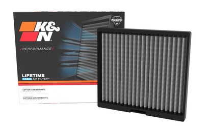 KN Cabin Air Filters