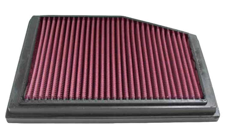 KN Drop in Air Filters