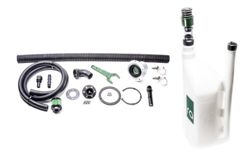 RAD Fuel Cell Refueling Kit