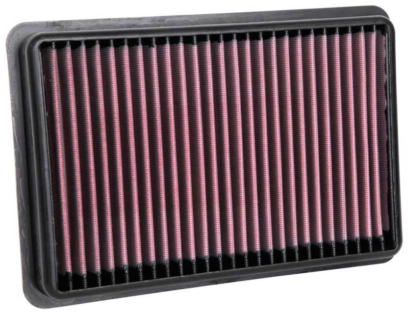KN Drop in Air Filters