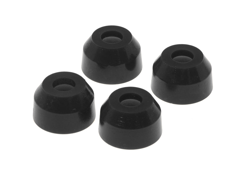 PRO Ball Joint/Tie Rod - Blk