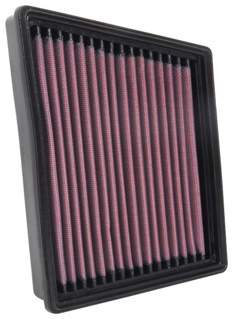 KN Drop in Air Filters