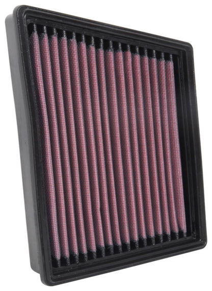 KN Drop in Air Filters