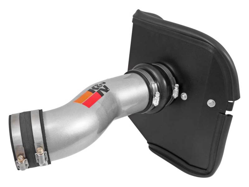 KN 77 Metal Intake