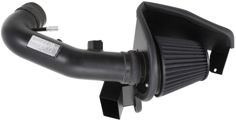 KN 71 Blackhawk Air Intake
