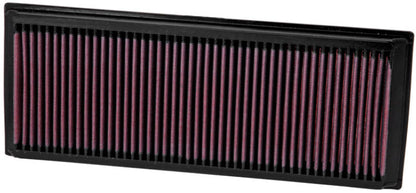 KN Drop in Air Filters