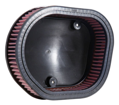 KN Motorcycle Direct Fit Air Filters