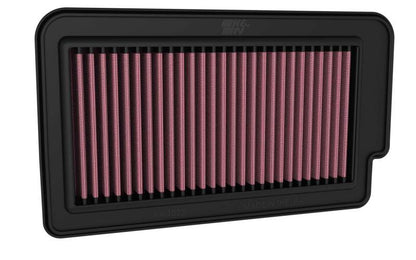 KN Motorcycle Direct Fit Air Filters