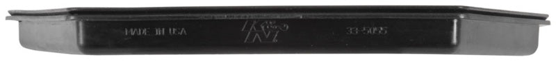 KN Drop in Air Filters