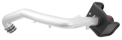 KN 69 Typhoon Intake