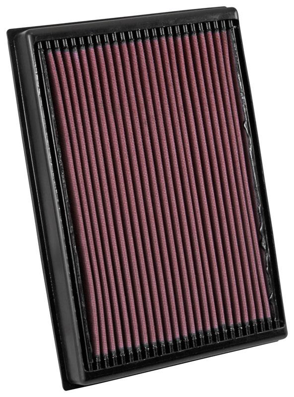KN Drop in Air Filters