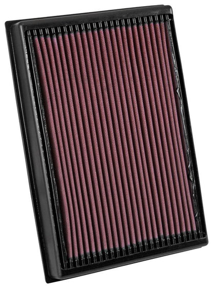 KN Drop in Air Filters