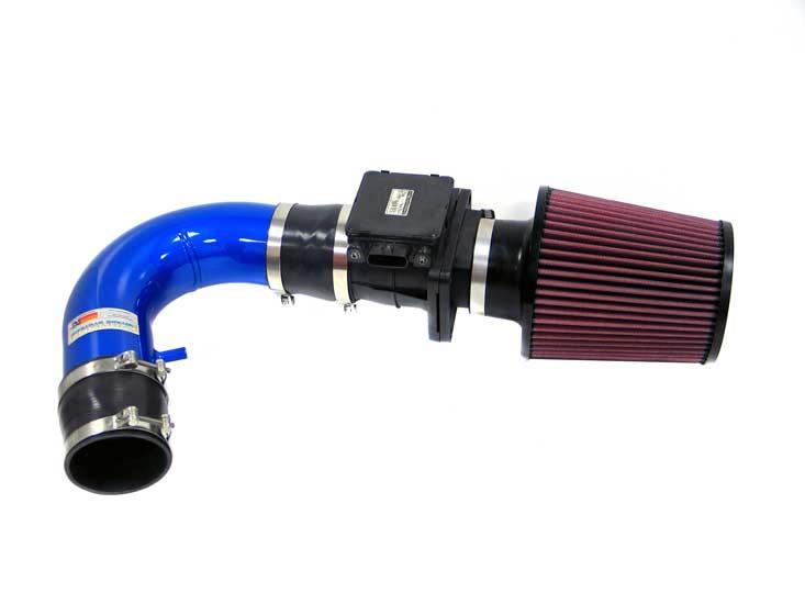 KN 69 Typhoon Intake