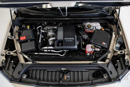 KN 63 AirCharger Intake