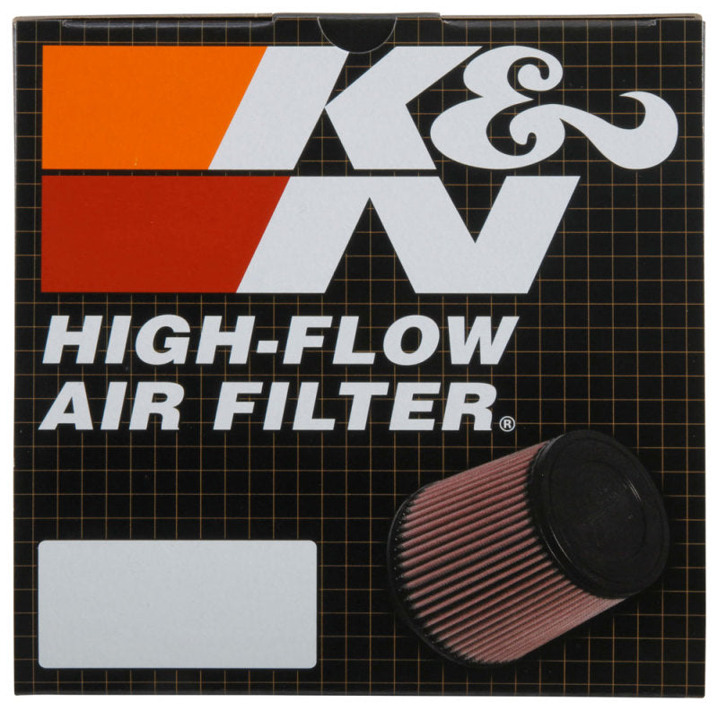 KN Covered Air Assembly
