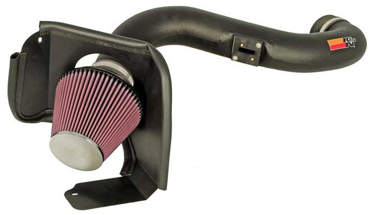 KN 57 FIPK Air Intake 50