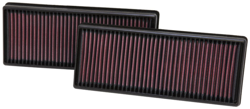 KN Drop in Air Filters