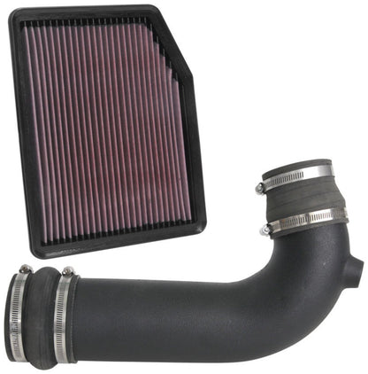 KN 57 FIPK Air Intake 50