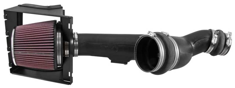 KN 57 FIPK Air Intake 50