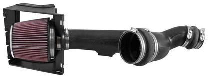 KN 57 FIPK Air Intake 50