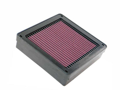 KN Drop in Air Filters