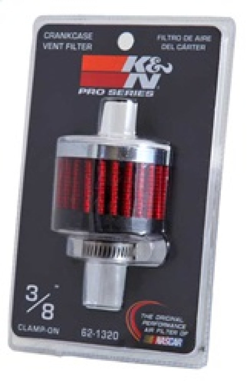 KN Universal Air Filter