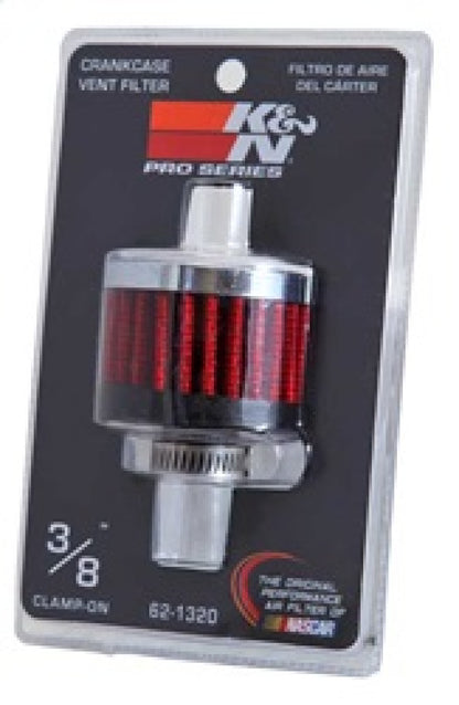 KN Universal Air Filter