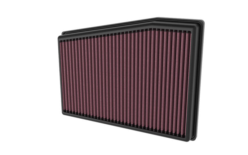 KN Drop in Air Filters