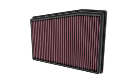 KN Drop in Air Filters