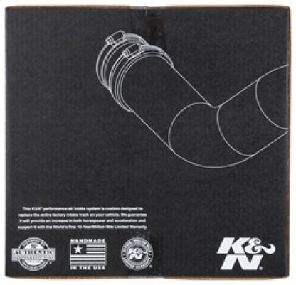 KN 57 FIPK Air Intake 50