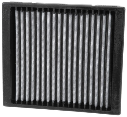 KN Cabin Air Filters