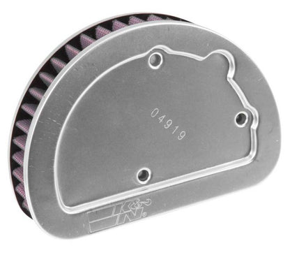 KN Motorcycle Direct Fit Air Filters