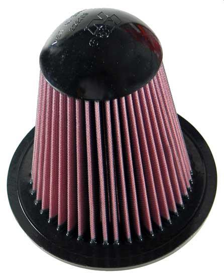 KN Drop in Air Filters
