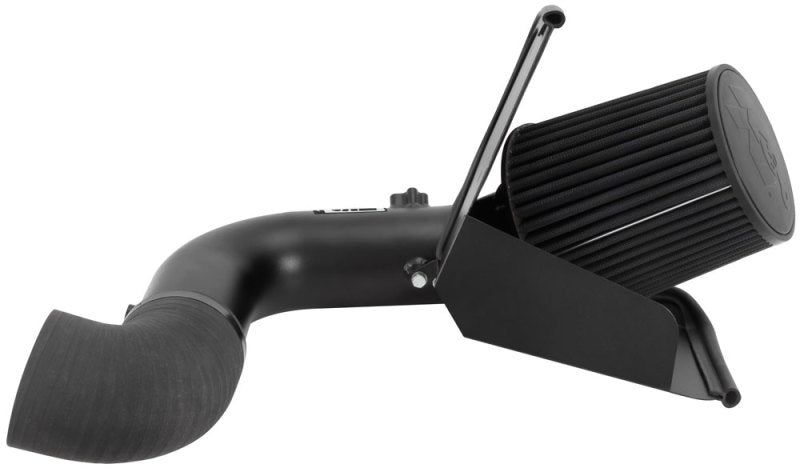 KN 71 Blackhawk Air Intake