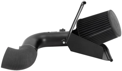 KN 71 Blackhawk Air Intake