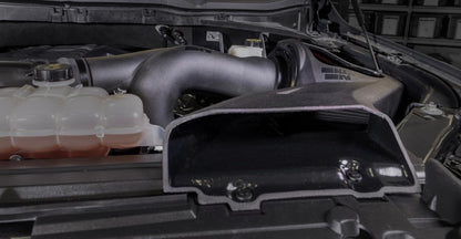 KN NextGen Cold Air Intakes