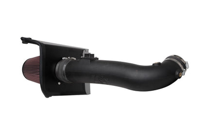KN 63 AirCharger Intake