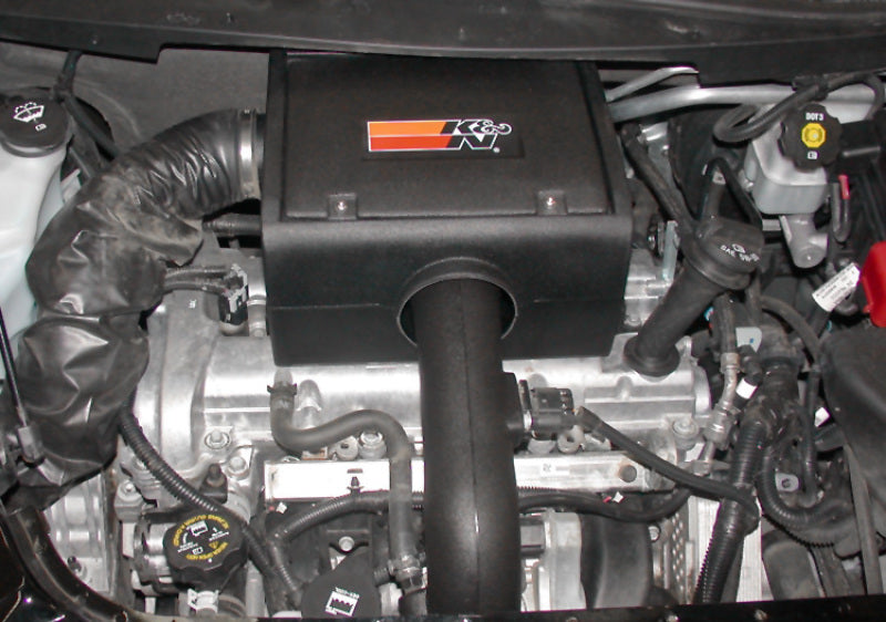 KN 57 FIPK Air Intake 50