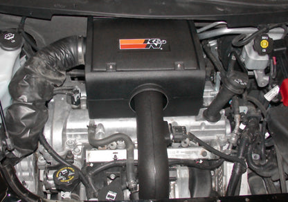 KN 57 FIPK Air Intake 50