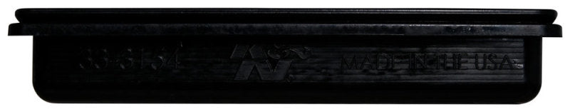 KN Drop in Air Filters