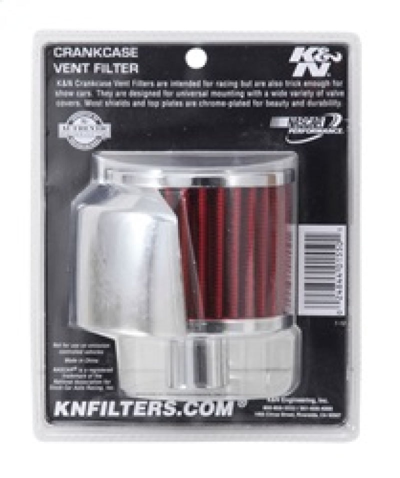 KN Universal Air Filter